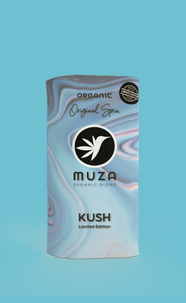MUZA KUSH